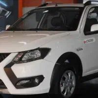 کوییک GXLمدل آخر1403