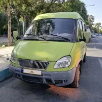 ون غزال ۱۵نفره مدل۲۰۰۷