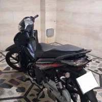 RD 135 سحر