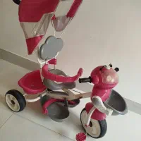 سه‌چرخه