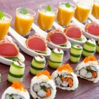 باریستا-علاقه مند به کار در کافه و بار