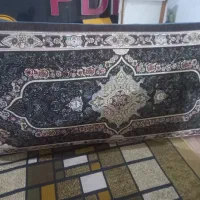 قالی پشتی