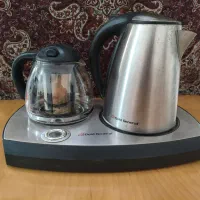 کتری قوری برقی