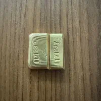 طلای ابشده معاوضه کامیون