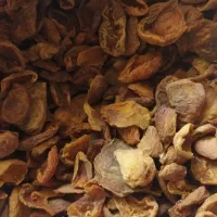 ترشاله|خوردنی و آشامیدنی|بم, |دیوار