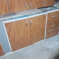 کابینت فلزی