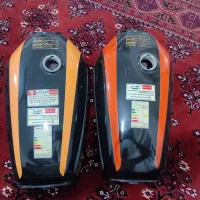 دوتا باک موتور تیز پر ورق کلفت تضمین