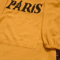 تونیک نو دو عدد زرد یک عدد صورتی مانده