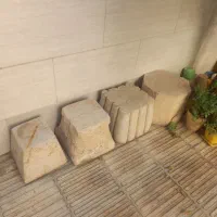 جوغن سنگی قدیمی