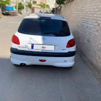 ۲۰۶ تیپ ۲