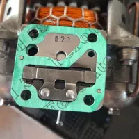 کمپرسور یخچال..موتور