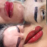 میکروبلیدینگ وفیبروز تخصصی ابرو