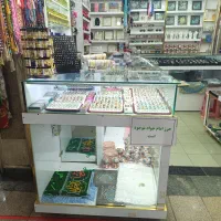 ویترین انگشتر