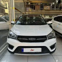MWM ام وی ام X22 مدل 1402 صفر خشک کارخانه