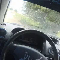 پراید مدل۸۶داشبورد جدید