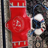هوگو تکواندو سایز ۲