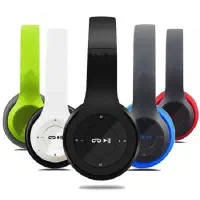 هدفون مدل P47 اصلی