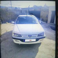 معاوضه ب خاور بنز 608