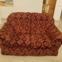 مبل چهار نفره