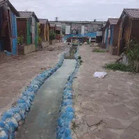 اقامتگاه حیدر عمو