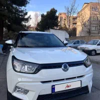 تیوولی الیت ۲۰۱۷
