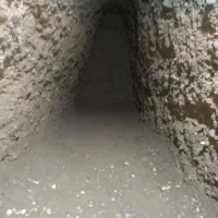 خدمات حفر چاه ، چاه فاضلاب ، ارت برق ،جای شمع