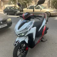 طرح کلیک مدل 1402 فول رادیات