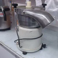 آب هویج گیر صنعتی