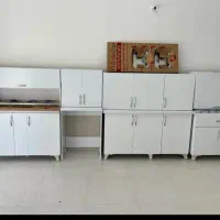 کابینت.. فلزی آماده، و سفارشی