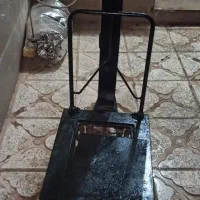 باسکول.ترازو بزرگ سیصد کیلویی