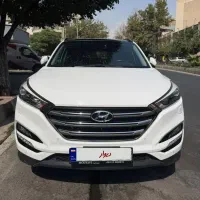 توسان ۲۰۱۷ سه رادار چک