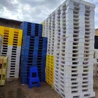 جعبه سبد بشکه پالت مخزن گالن باسکت پلاستیکی