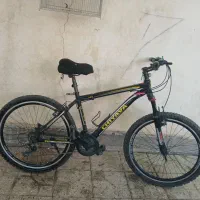 دوچرخه 26 نو
