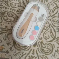 سوهان برقی