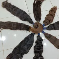 بلندترین مو