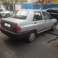پراید 131مدل 97