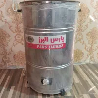 مشک برقی