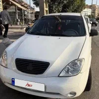 تیبا صندوقدار مدل ۹۳ سالم
