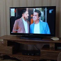 تلویزیون 43اینچ سامسونگ