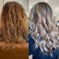 رنگ و لایت و کوتاهی تخصصی