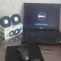 لپ تاپ مدل Dell