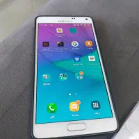 نوت ۴ اصلی تک سیم