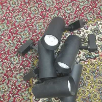 چراغ ویترین