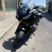 یاماها r15