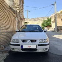 سمند lx مدل 93 بیرنگ