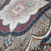 دستیاف گونه تراکم۲۵۵۰ صددرصداکریلیک