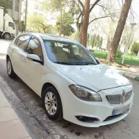 برلیانس h320 مدل 1395