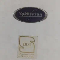 یخچال فریزر یخساران موتور فابریک کره ای بدون تعمیر