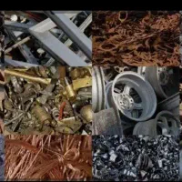 خرید ضایعات مس آلومینیوم زینگ  برنج سرسیلندر و...