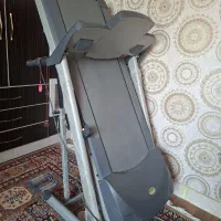 تردمیل پاور فرست